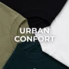Urban Confort