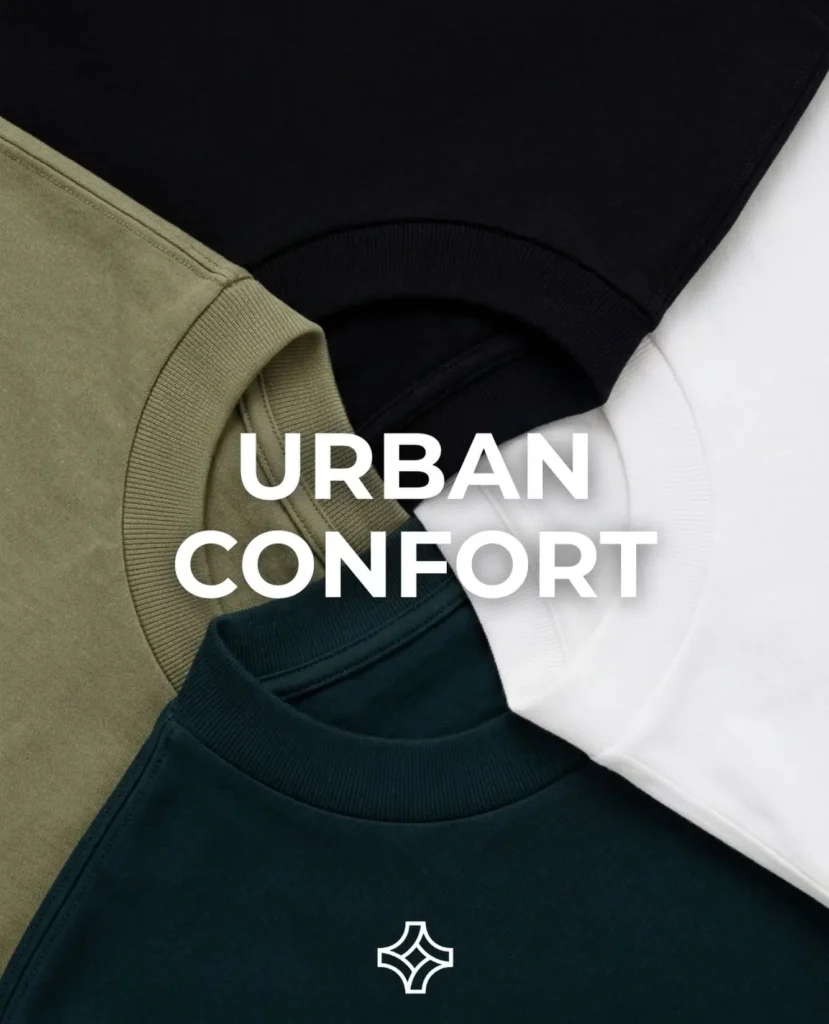 Urban Confort
