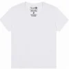 Camiseta Urban Confort Branca