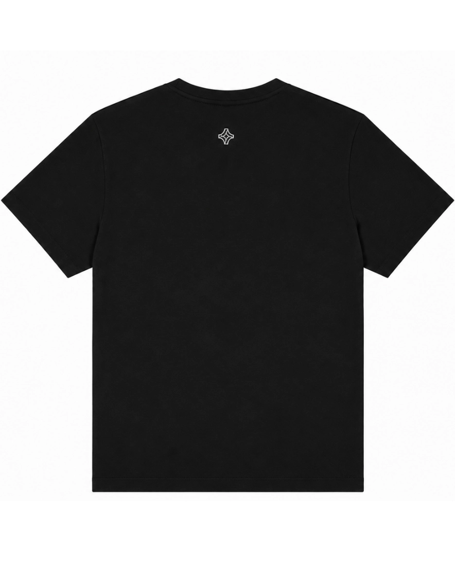Camiseta Urban Confort Preta
