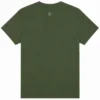 Camiseta Urban Confort Verde