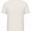 Polo Tech Off White